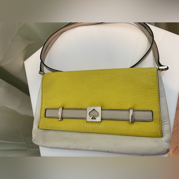kate spade Bags Kate Spade Crossbody Bag Poshmark